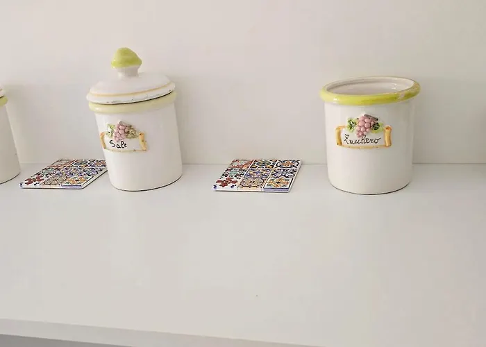 Dom wakacyjny Vittoria's Rzym