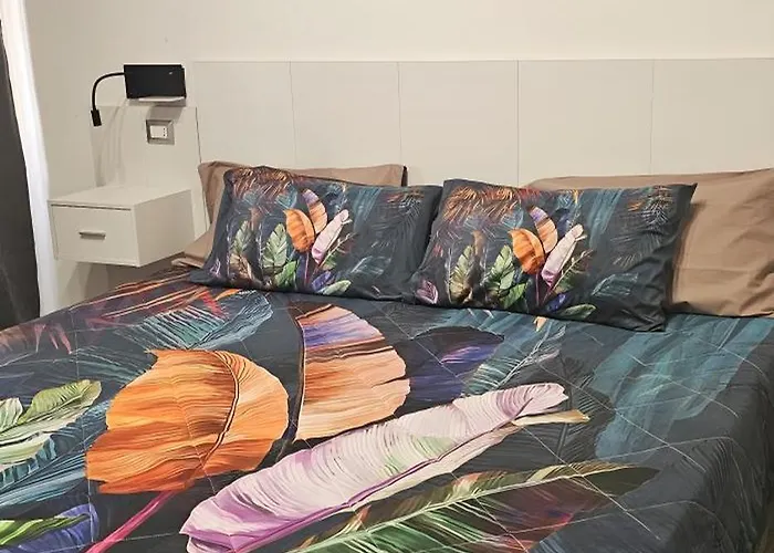 Dom wakacyjny Vittoria's Rzym
