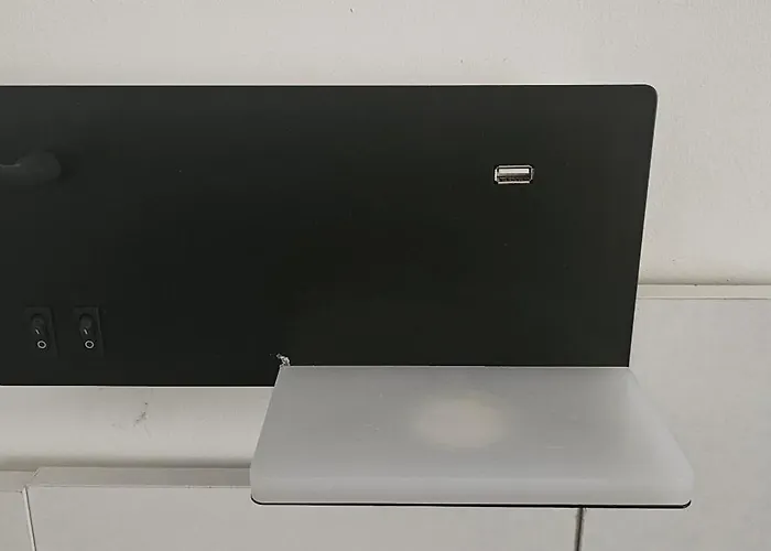Vittoria's