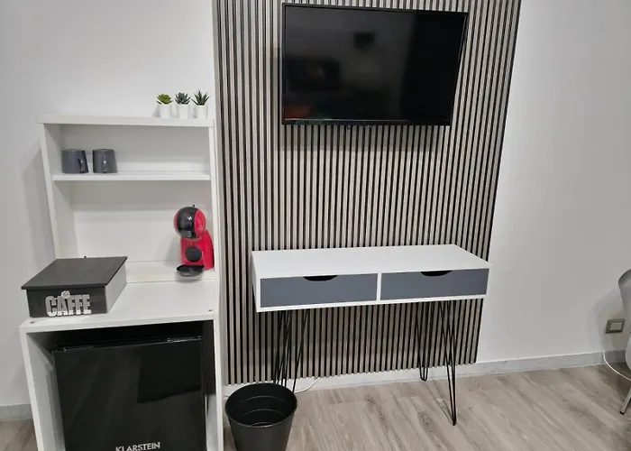 Dom wakacyjny Vittoria's